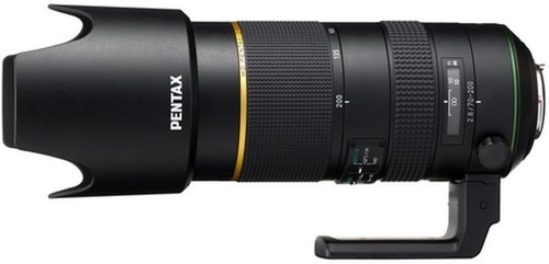 Pentax 200mm f2 8 - fa, 70-200mm