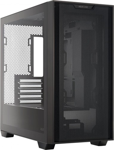 Asus case micro - case, pc
