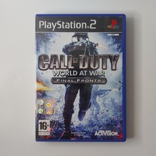 Call Of Duty World At War
