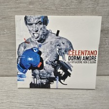 ADRIANO CELENTANO  -  DORMI