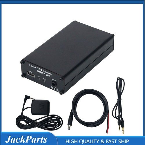 Set modulo gps esterno radio - set,