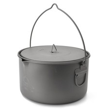 Toaks Titanium 2000 ml pentola