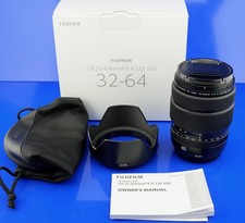 Fuji Fujifilm Fujinon