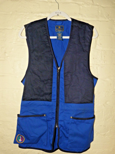 Gilet tiro piccione - piccione, in