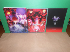 FATE STAY NIGHT Heaven's Feel