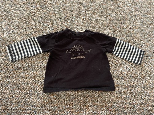Top bambino bundle babysaurus - top,