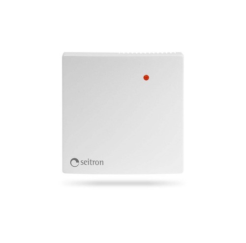 Seitron termostato ambiente