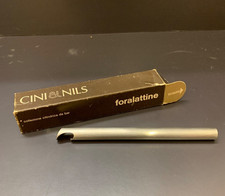 STUDIO OPI PER CINI & NILS -