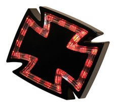Motorcycle Tail Light GOTHIC