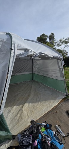 Attacco tenda camper van - camper, per