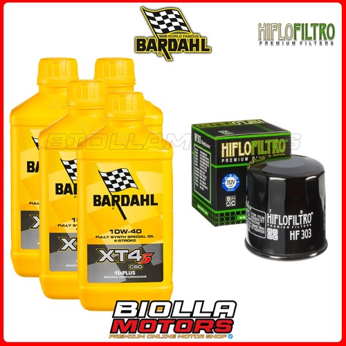 Kit tagliando kawasaki z750 - kit,