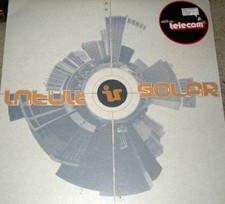 Japanese Telecom - Japanese