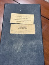 Viscosimetro universale