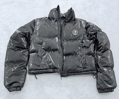 Trapstar irongate puffer - trapstar,