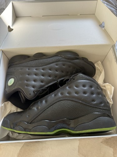 Nike air jordan retro - air,