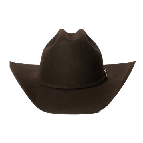 Cappello cowboy stetson - da,