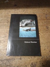 Helmut Newton Photo Poche