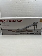 Carne! Pistola a scatti