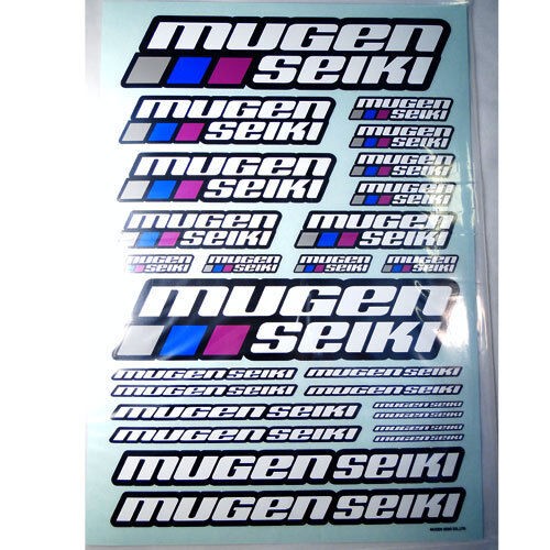 P0402 mugen adesivi per - p0402,