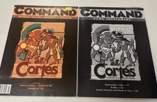 Cortes Conquista dell'Impero