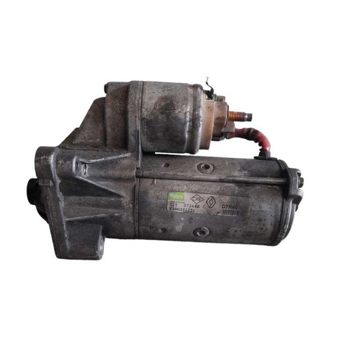 Motorino avviamento d7r49 - motorino,