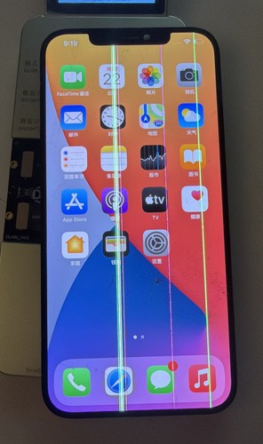 Display oled originale apple - oled,