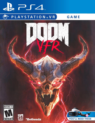 Doom vfr sony playstation - vfr, |