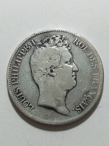 Francia luigi filippo - luigi, 5