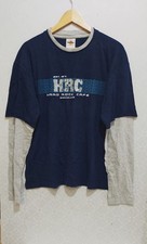 Maglietta T-shirt Manica Lunga