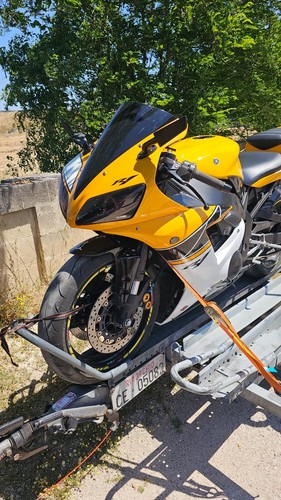 Yamaha 2002 2003 - yamaha, 2002/2003