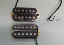 COPPIA PICKUP IBANEZ QUANTUM