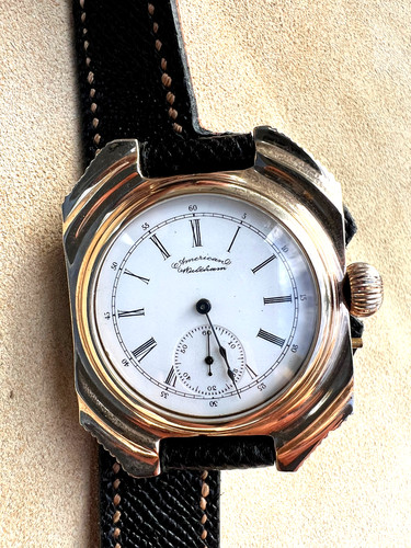 Orologio polso vintage - da,