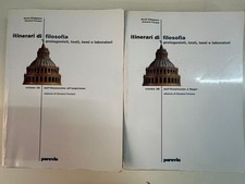 Itinerari di filosofia 2A+2B