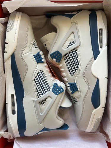 Nike air jordan - nike, militare