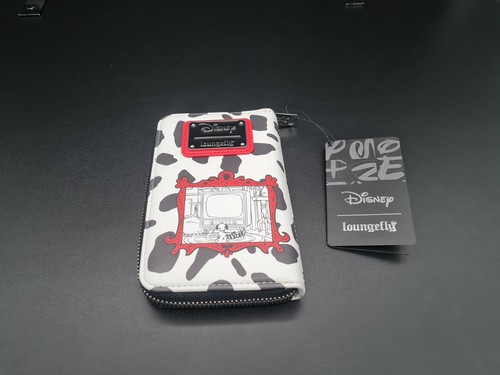 Portafoglio disney loungefly - disney,