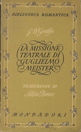 Missione teatrale di - missione,