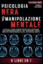 PSICOLOGIA NERA E