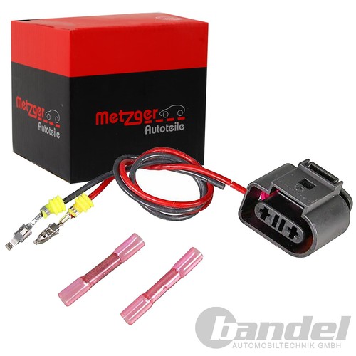 Kit riparazione cavi - kit,