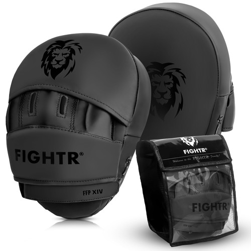 Fightr premium colpitori - fightr®,
