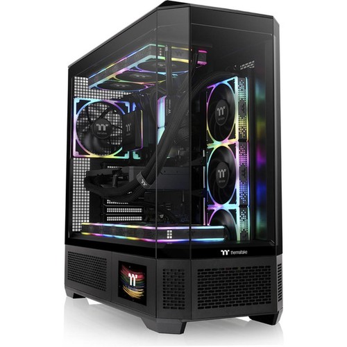 Thermaltake view 600 black - thermaltake,