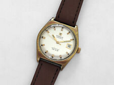 Tissot Visodate Seastar PR 516 a carica manuale - anno 1967