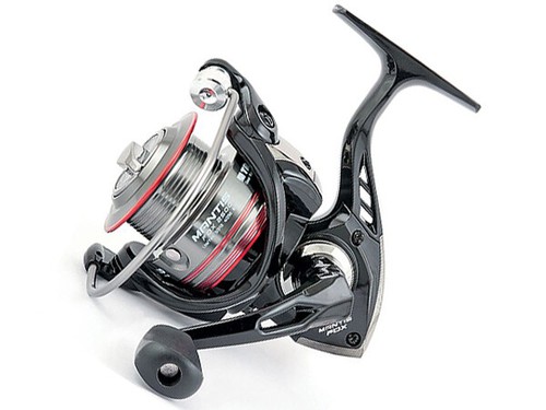 Mulinello trabucco mantis fdx - mulinello,