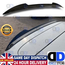 Spoiler Ford Fiesta Zetec