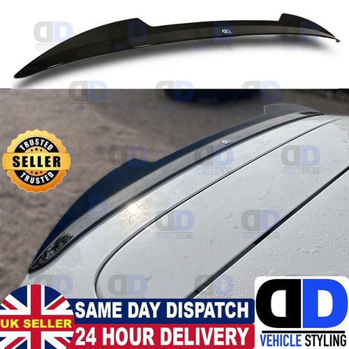 Spoiler ford fiesta - spoiler, zetec