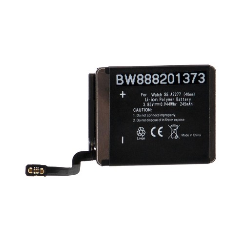 Batteria per apple watch serie - batteria,