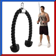 Corda Trazioni Per Tricipiti