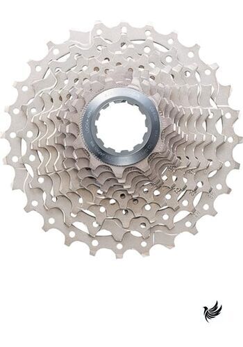 Cassetta shimano ultegra - cassetta,