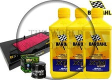 Honda Silver Wing 400 600 Kit