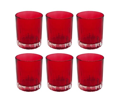 Feeling set bicchieri - set,