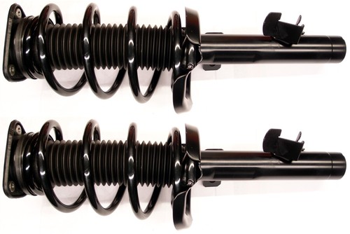 Kit molle ammortizzatori - kit,
